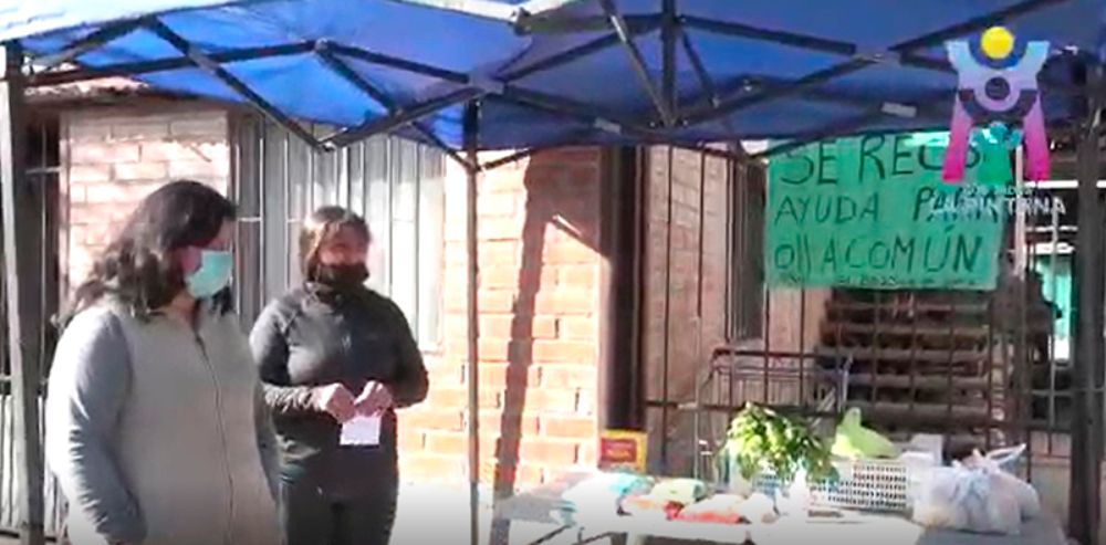 La Pintana es la comuna donde se encuentra emplazado el recinto universitario.