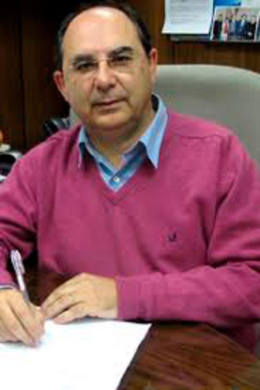 El vicepresidente de la CSAI, profesor Jesús Redondo, explicó que este año buscan recoger los ajustes y experiencias producidas por el Estallido Social y la pandemia.