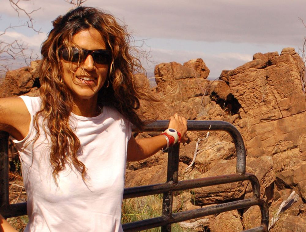 Ana María Loose, directora para Ecuador de Ecology Project International, será parte de la II Conferencia Internacional en Educación en Cambio Climático en Latinoamérica.