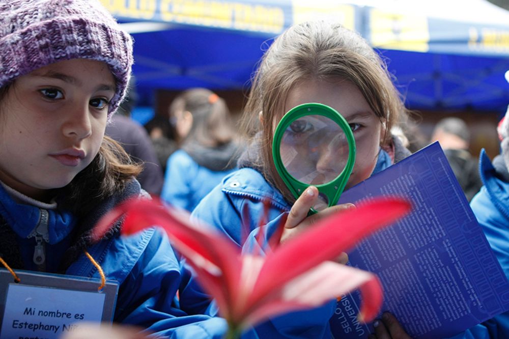 La II Conferencia Internacional en Educación en Cambio Climático en Latinoamérica se desarrollará este 23, 24 y 25 de junio.