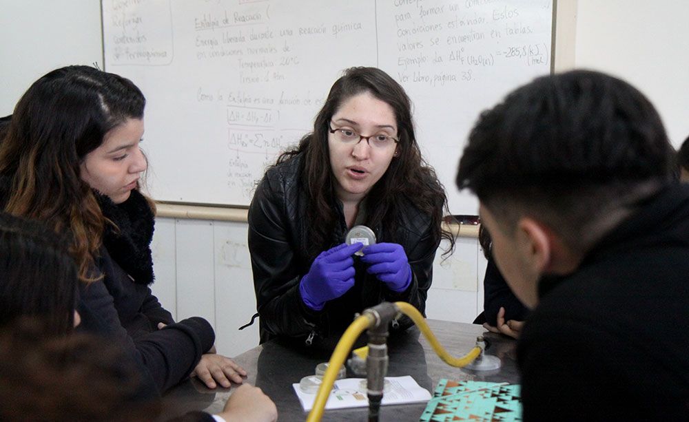 "Fortaleciendo las redes para la acción" es el título de la II Conferencia Internacional en Educación en Cambio Climático en Latinoamérica.