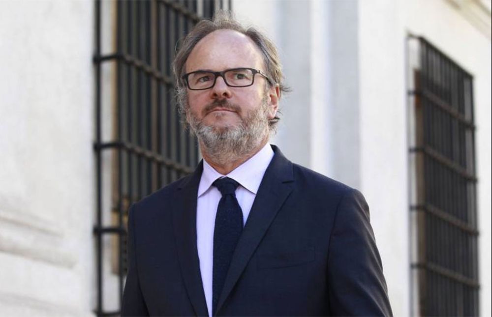 El presidente de SOFOFA, Bernardo Larraín, destacó que los productos que exporta nuestro país no han quedado obsoletos durante la pandemia, lo que ayudará a la recuperación.