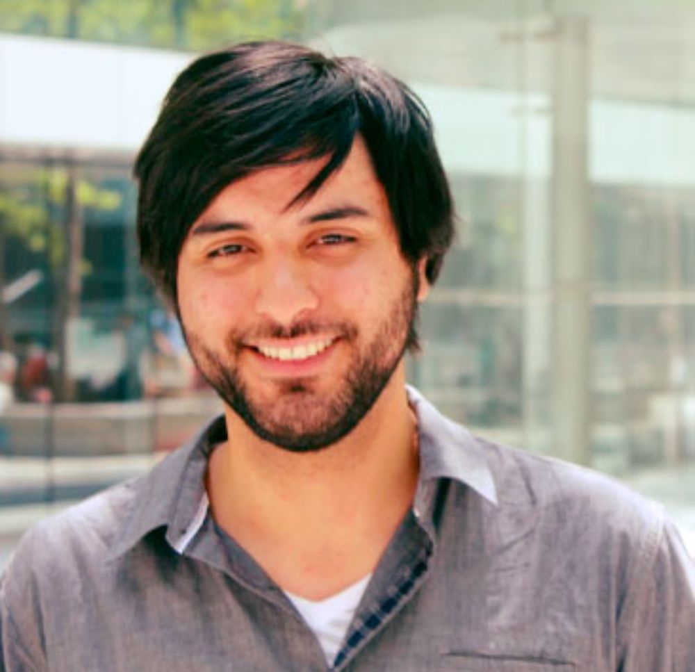 El investigador Tomás Soto, coordinador del proyecto, destacó la importancia de la investigación para evitar que este cambio sea perjudicial para los funcionarios y funcionarias.