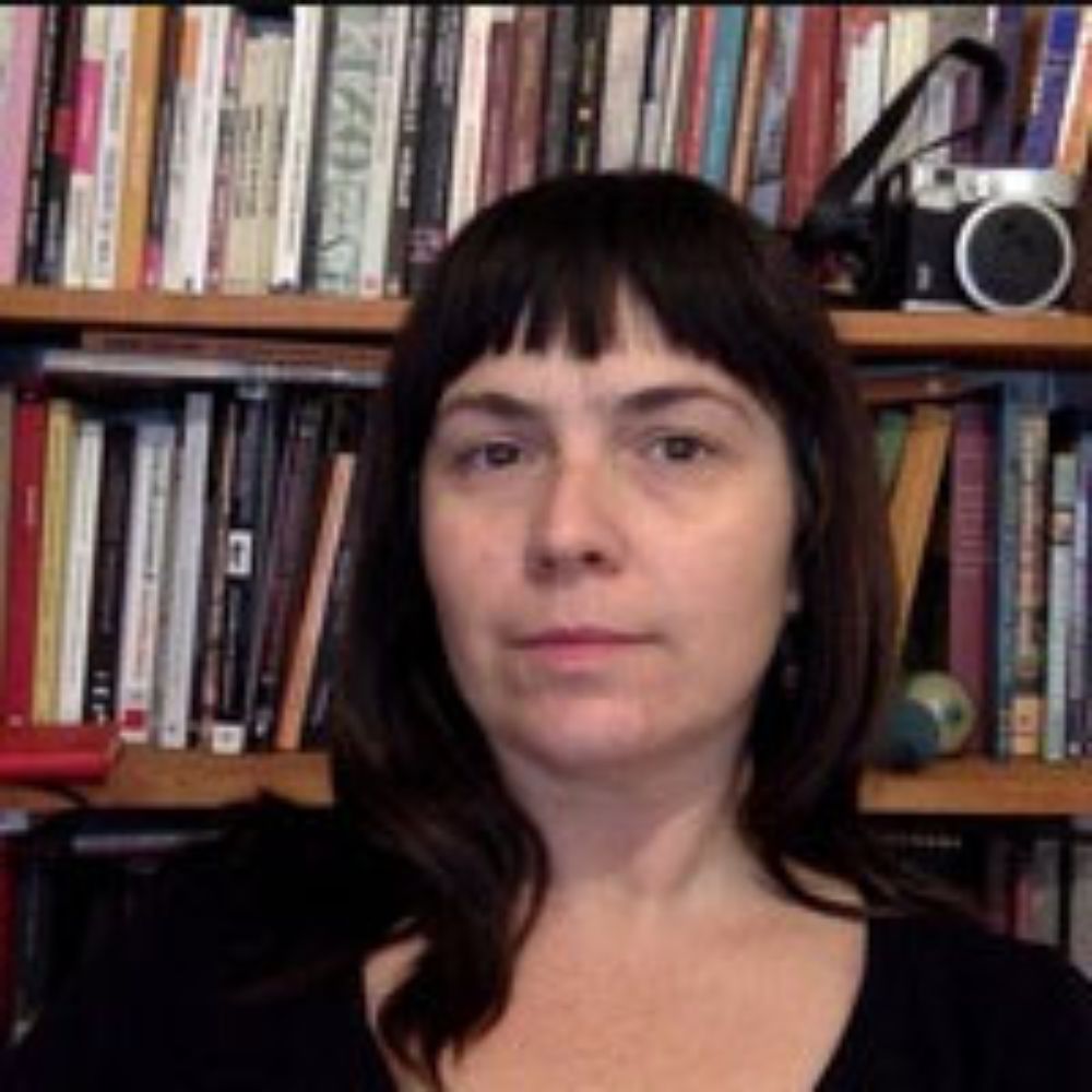 Académica y directora del Centro de Estudios de Género y Cultura de América Latina de la Facultad de Filosofía y Humanidades, Carolina González.