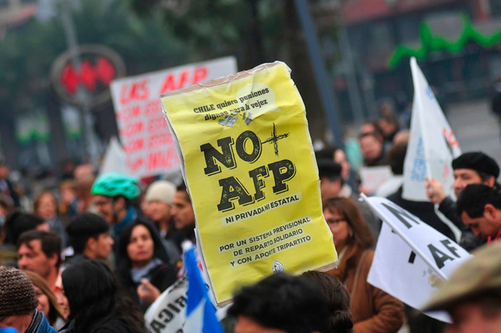 El profesor Ruiz hizo hincapié en la importancia de que haya esfuerzos coordinados para mitigar los impactos sobre la economía nacional.