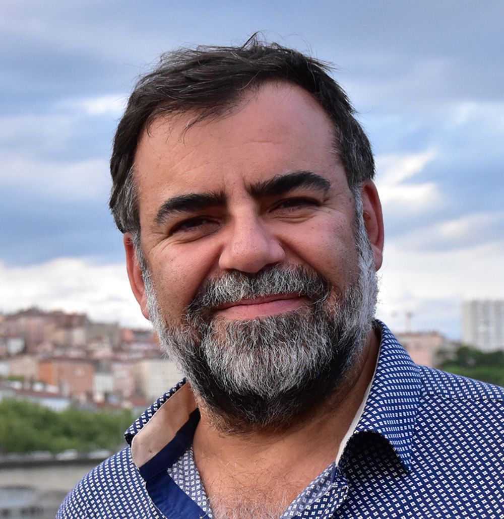 El académico aseguró que hay aplicaciones de la IA que no deberían ser usadas si pueden causar daño a individuos, o a la sociedad en general.