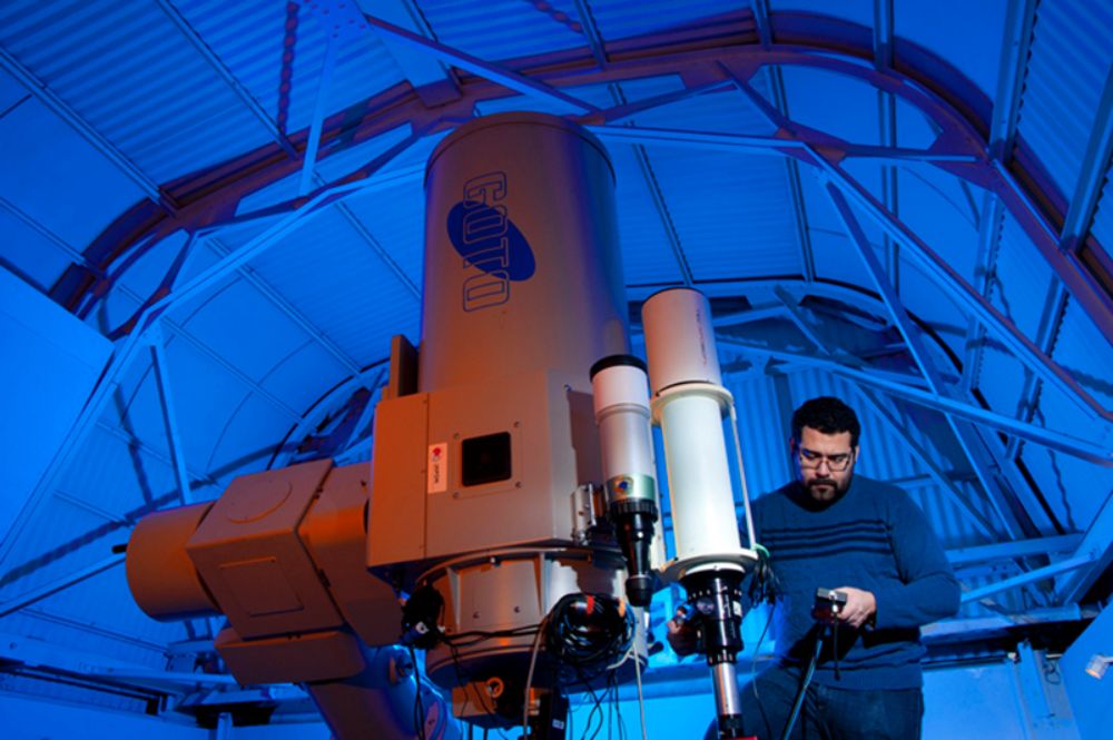 Una década como líder del país cumplió la Universidad de Chile en el ranking CWTS Leiden 2020. Ocupó además el octavo puesto en Sudamérica en cantidad de publicaciones en la Web of Science (WoS).