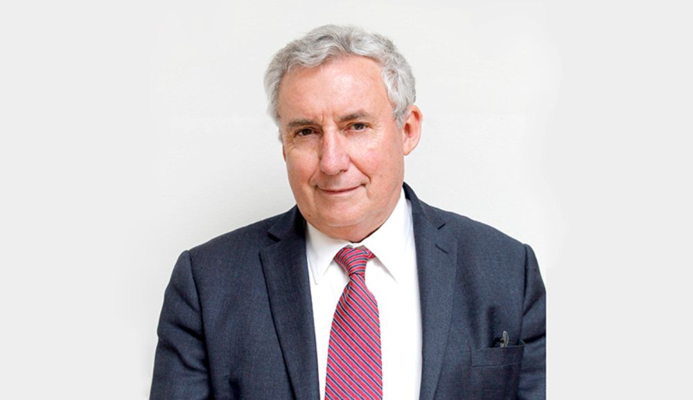 "La colaboración y el interés por el desarrollo y bienestar del país es un elemento transversal en la investigación e innovación impulsada por nuestro plantel", comentó el Rector Vivaldi.