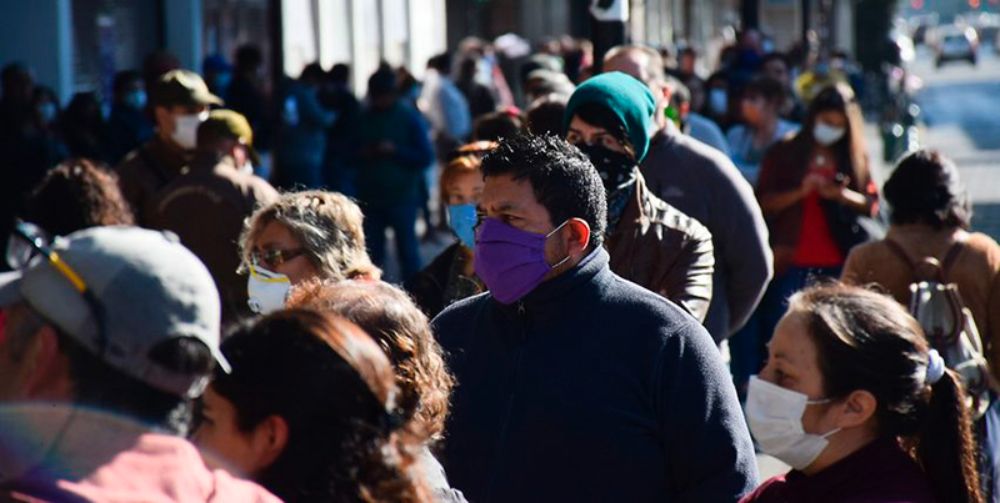 Este análisis se suma a los primeros cinco reportes sobre movilidad en la Región Metropolitana, que destacan el fuerte componente socioeconómico en la movilidad.