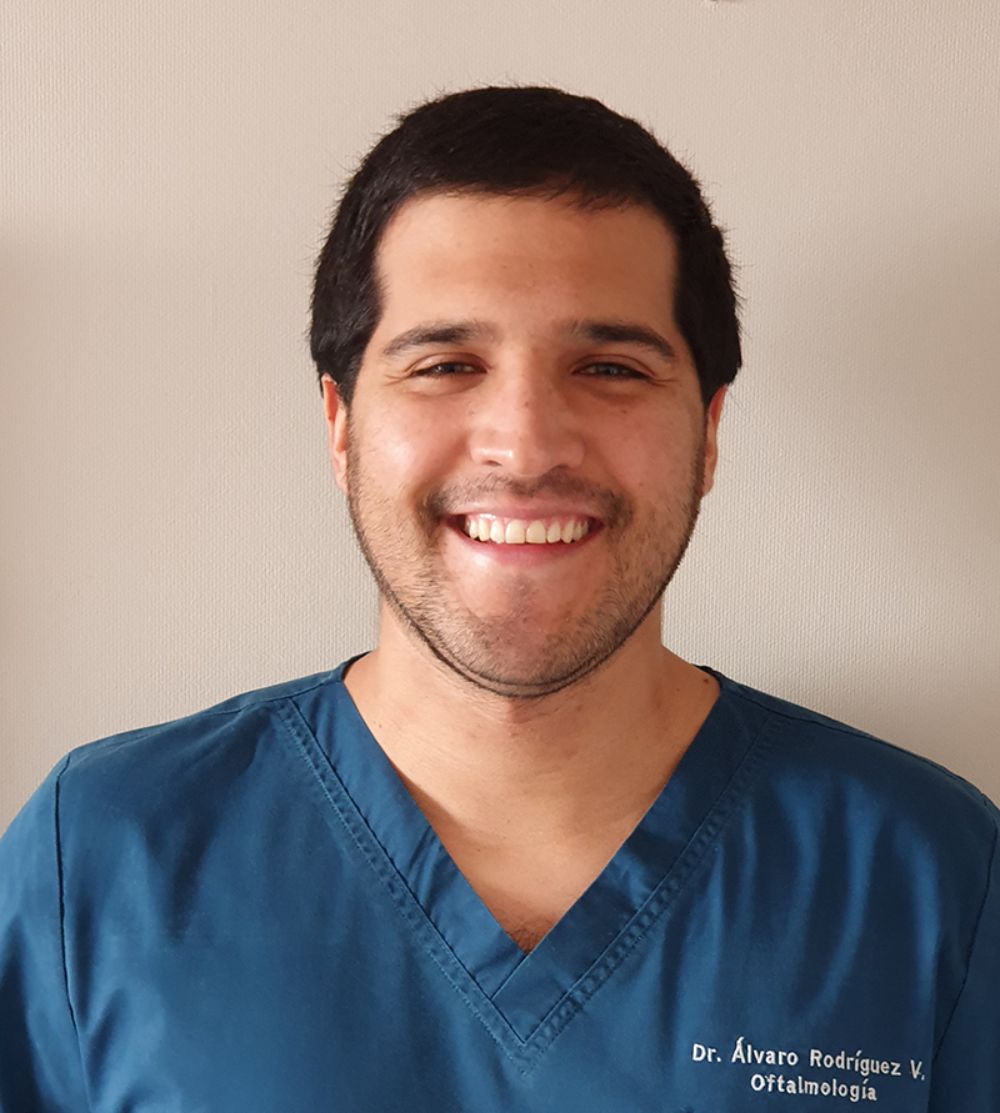 "Es impactante ver una realidad así, de tantos pacientes en tan poco tiempo, sobre todo jóvenes", comentó Álvaro Rodríguez, líder de la investigación, quien debió atender a cientos de personas.