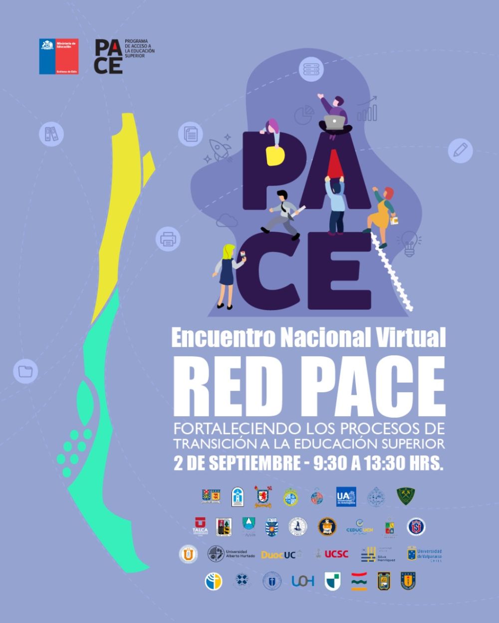 Encuentro Nacional PACE 