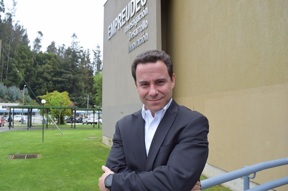 "Los equipos permanecerán dos años en estos laboratorios y luego serán reasignados a través de un concurso público", indicó Alan García, director ejecutivo de SOFOFA Hub.