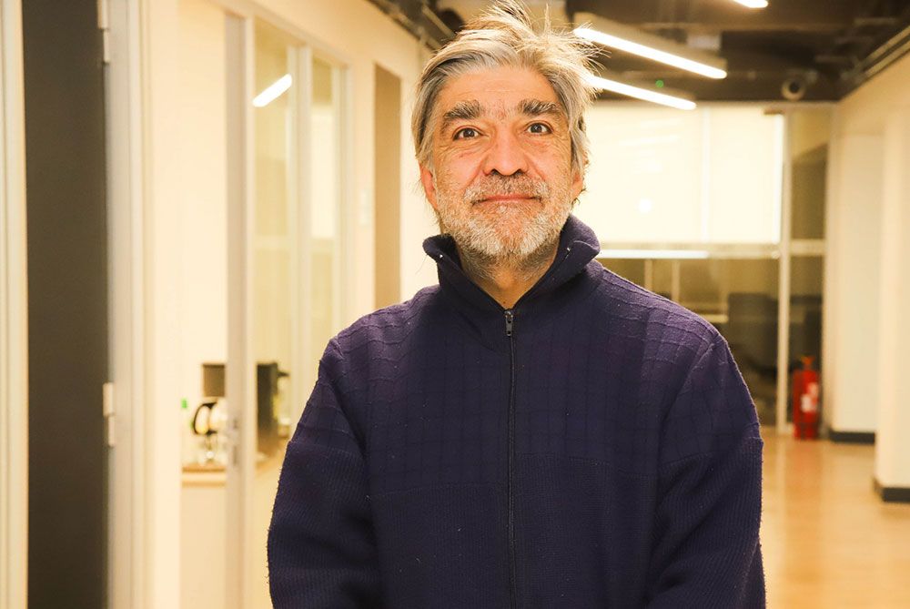 La dimensión "conducción política y moral colectiva" de este segundo informe de Vida en Pandemia fue conducida por Manuel Canales y Rodrigo Asún, ambos académicos de la Facultad de Ciencias Sociales.