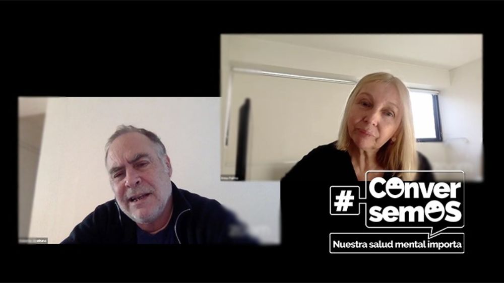 "En una situación de crisis como ésta, para hogares más vulnerables la familia es el banco de los pobres, porque el sistema no los acoge", comentó la profesora Palma.