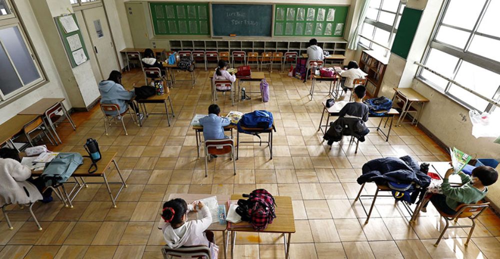 Debate ha generado la propuesta del Ministerio de Educación de retomar las clases presenciales, en lo que queda del segundo semestre.