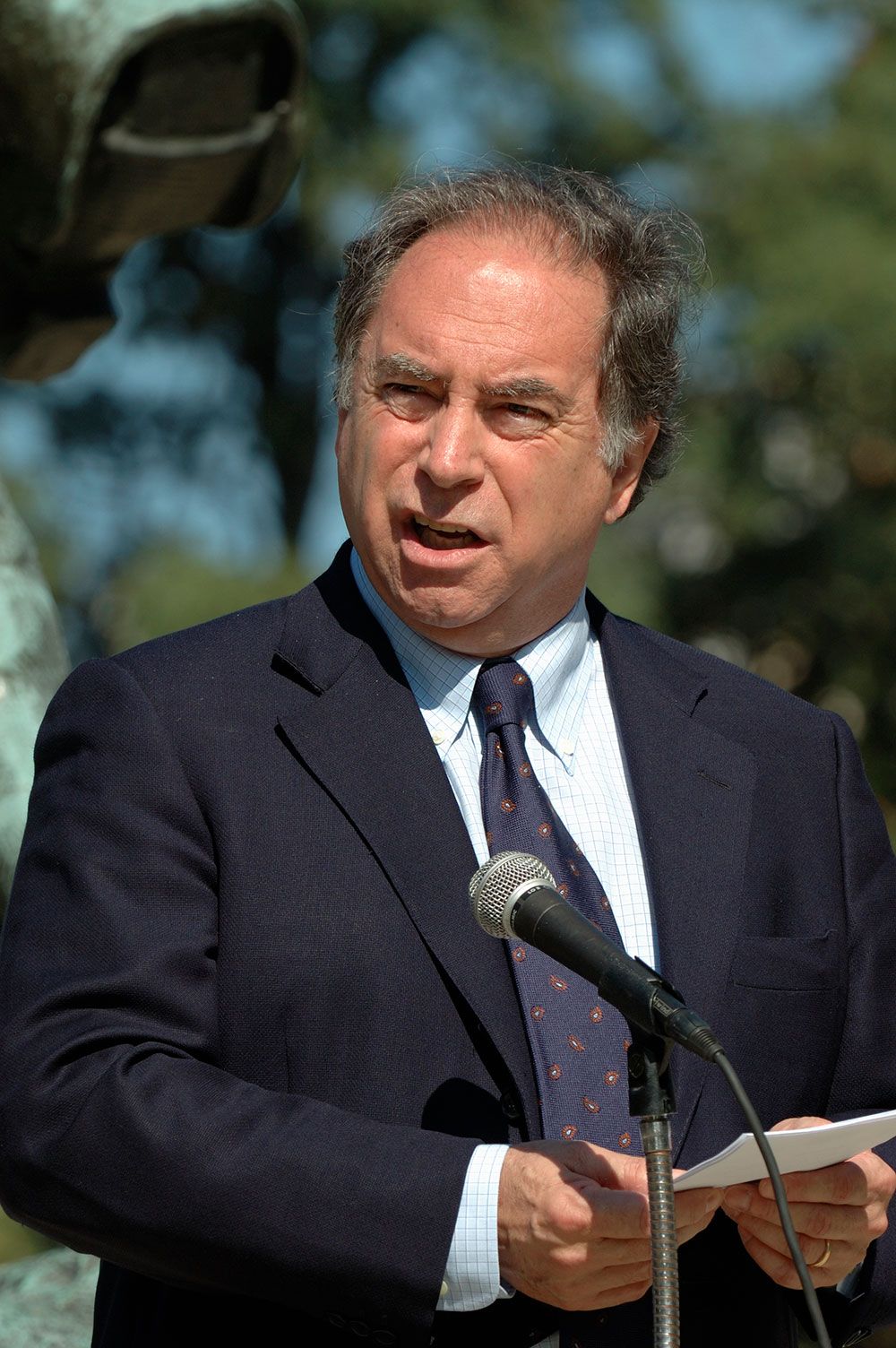 Juan Gabriel Valdés, director de Desarrollo Estratégico y Relaciones Institucionales de la Universidad de Chile.