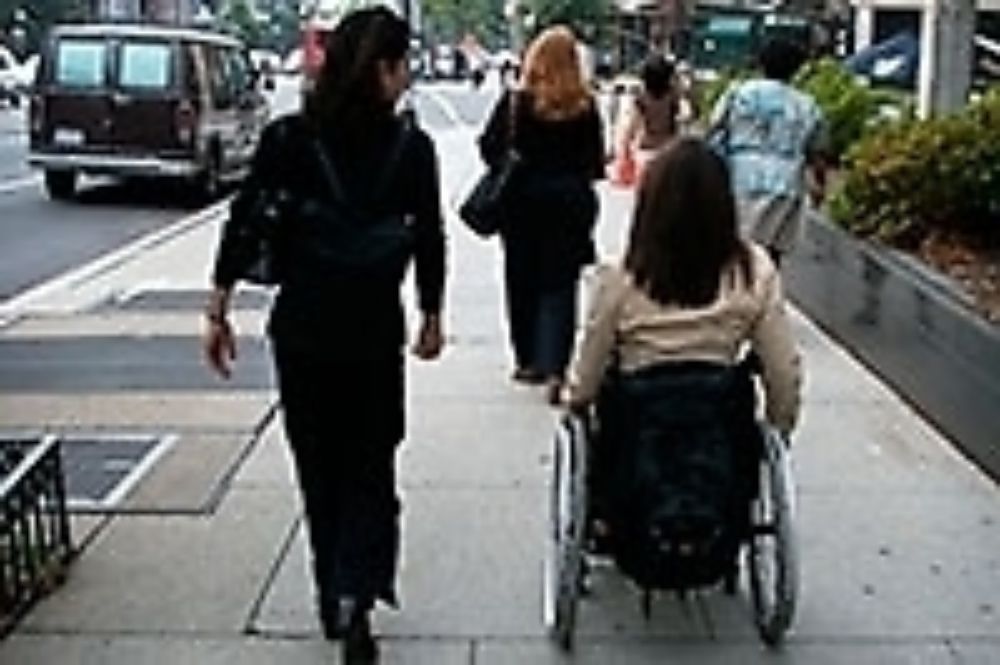 En su primer año, el nuevo sistema de ingreso especial para estudiantes en situación de discapacidad (SIESD), ofrecerá 16 vacantes en carreras de las facultades de Medicina y Filosofía y Humanidades.