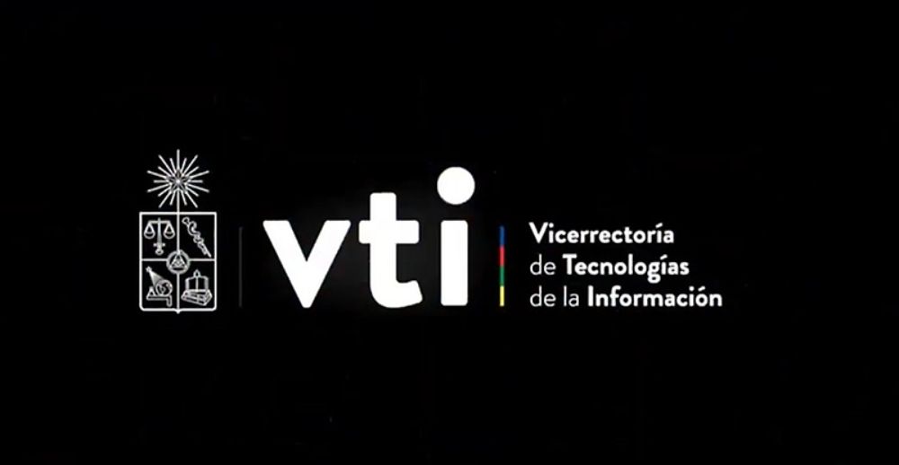 Vicerrectoría de Tecnologías de la Información