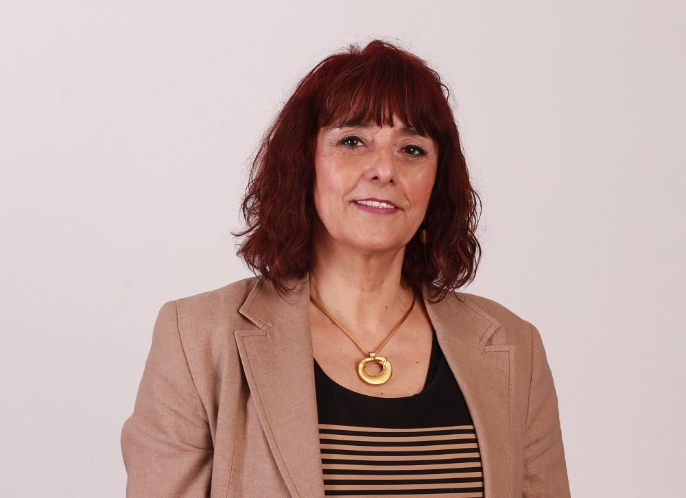 La directora de Investigación de la U. de Chile, Silvia Núñez, se refirió al liderazgo de la U. de Chile en ambas convocatorias. 