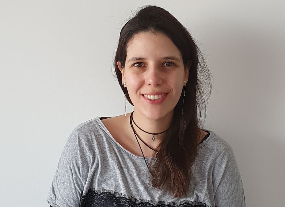 La profesora del Departamento de Ingeniería Eléctrica, Constanza Ahumada, obtuvo financiamiento para la propuesta "ROTORVIS".