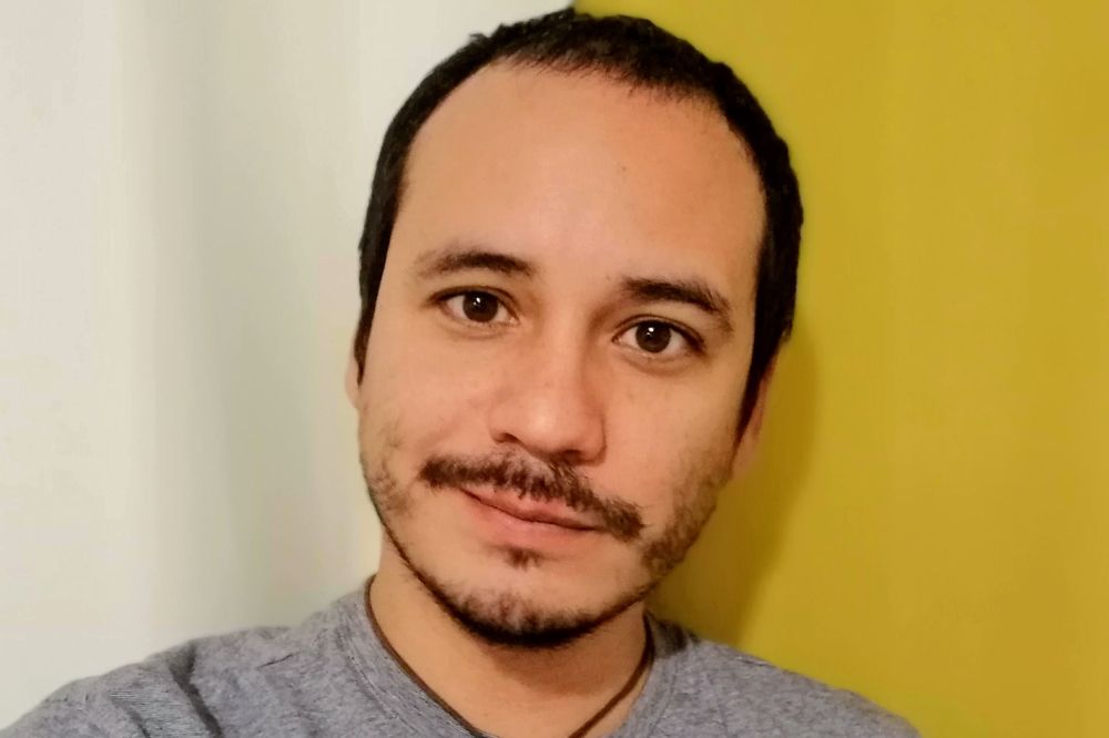 El profesor del INTA, Roberto Bravo, llevará a cabo el proyecto "MITOleaks".