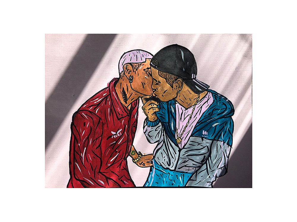 La iniciativa que reúne a más de 30 artistas, será lanzada a través del Foro de las Artes 2020 y oficialmente se llevará a cabo durante los meses de mayo y julio del 2021.