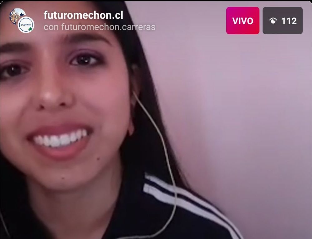 La Feria virtual fue un éxito en participación, con más de 21.700 participaciones en videoconferencias, chats y videos en vivo, entre otros.