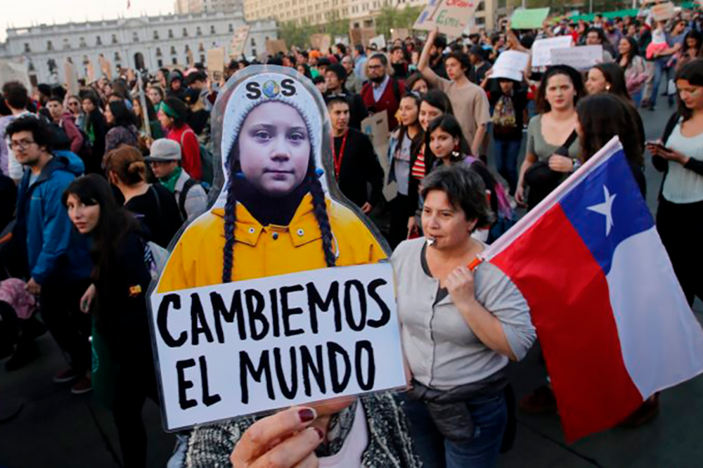 A la fecha, el Acuerdo de Escazú cuenta con 24 firmas y 11 ratificaciones para garantizar la democracia ambiental en los países de Latinoamérica y el Caribe, sin embargo, Chile ha decidió no adherir..