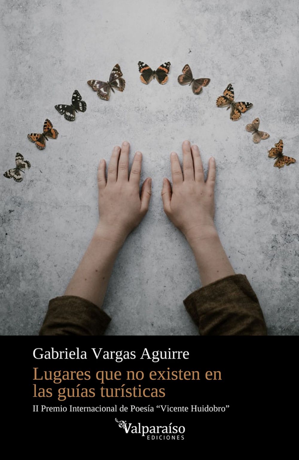 El Premio Internacional de Poesía Vicente Huidobro fue creado en 2018 y nace con la finalidad de reconocer y difundir las voces actuales de la poesía en lengua castellana.