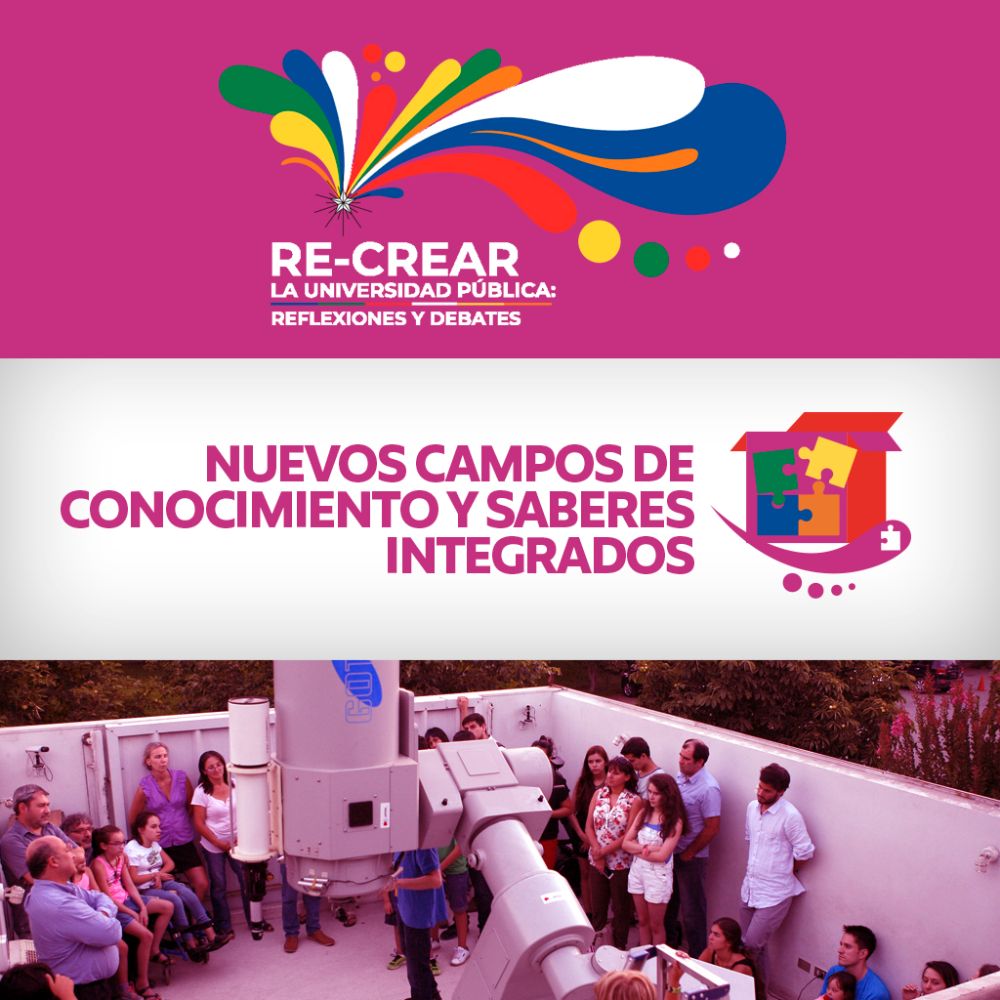 El último foro del presente ciclo, bajo el título "La Universidad de Chile que imaginamos: sustentabilidad y gobernanza" se realizará el 20 de enero.