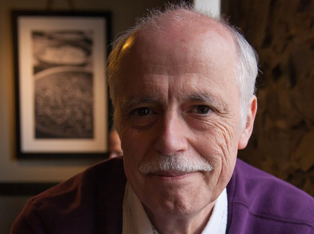 Investigador y coordinador de estudios de gerociencia y envejecimiento biológico del Inspire Project de la University Hospital Toulouse de Francia, Felipe Sierra.