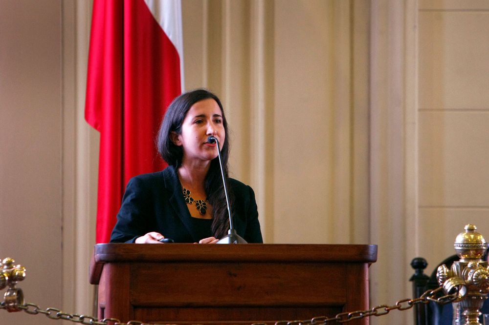 Francisca Crispi, académica de la Escuela de Salud Pública, dice que será una discusión "muy amplia, con visiones dispares. Hay que ver qué pasará y cómo la Salud Pública se adaptará". 