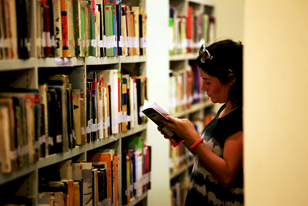 Los Laboratorios en Ciencias Sociales y Humanidades forman parte de los objetivos del Proyecto de Fortalecimiento de Universidades Estatales UCH-1899. 