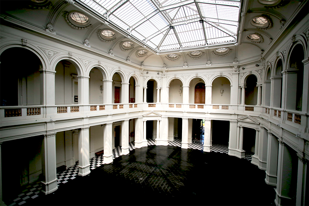 Tras el éxito de los primeros cuatro Laboratorios en Ciencias Sociales y Humanidades, durante este 2021, se abrirá una nueva convocatoria.