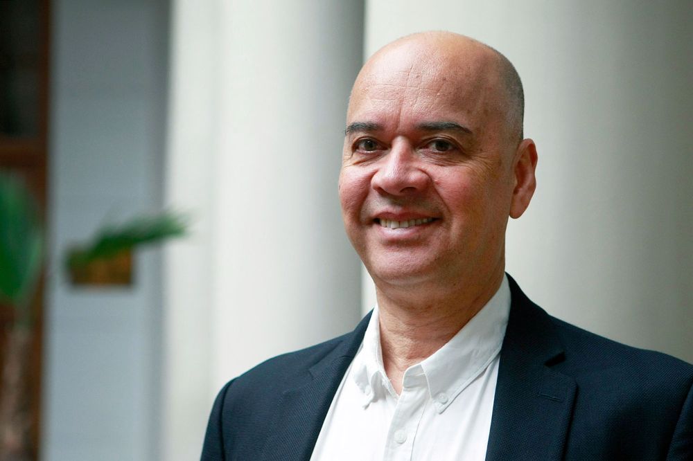 "Las jornadas vienen a consolidar la función de la Comisión Superior de Autoevaluación Institucional. Fue una conversación muy rica en propuestas y opiniones", destacó el prorrector Alejandro Jofré.