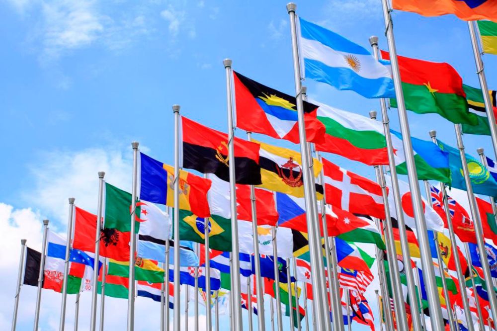 El programa que este año cuenta con estudiantes de intercambio virtual e 14 países distintos del mundo, en alianza con prestigiosas universidades de Latinoamérica y Europa.