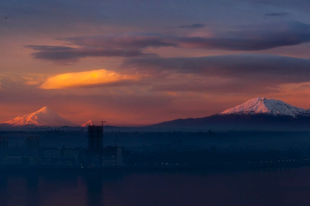 Este viernes 26 de marzo se realizará el primer taller del "Foro Ambiental Constituyente" de PROMA; instancia que generará un diálogo interdisciplinario en la materia.