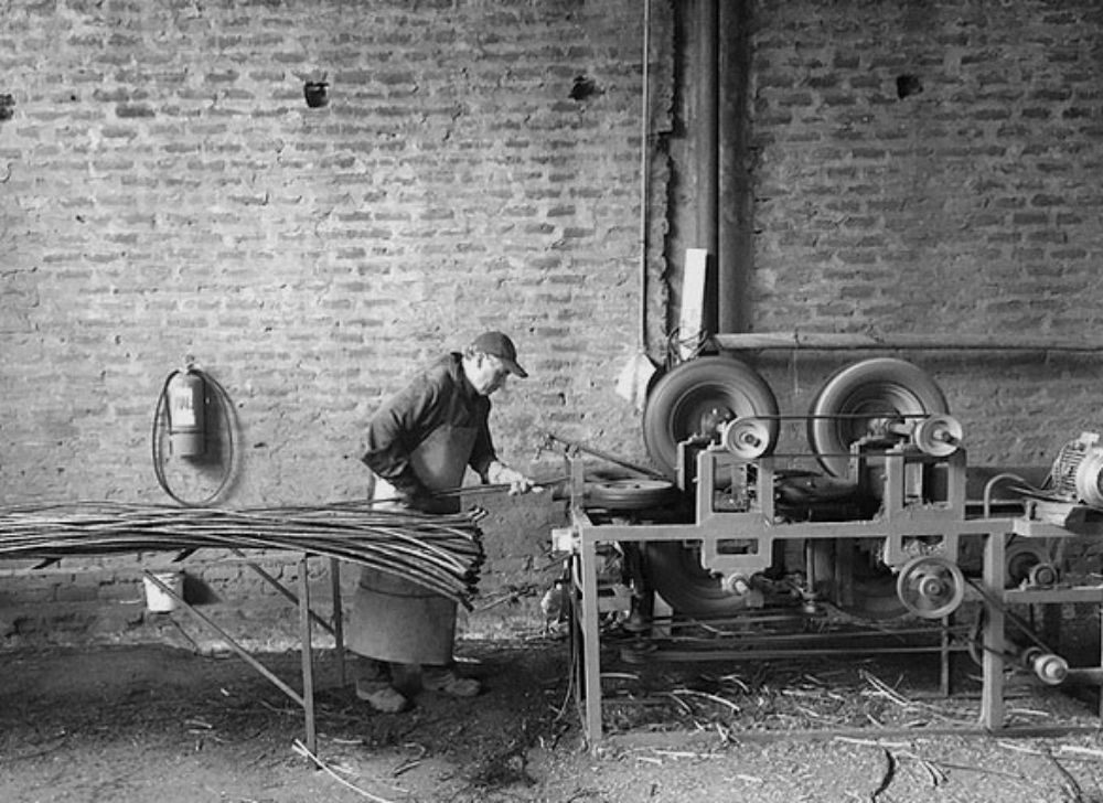 El proyecto busca visibilizar el trabajo de los/las artesanos/as de manera sostenible en el tiempo y masificar el aprecio por sus productos.