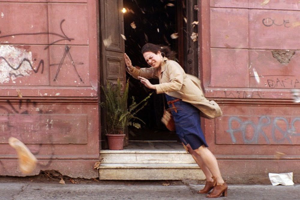 Actualmente, la plataforma reúne información de todas las películas realizadas en el país, desde el comienzo de la actividad cinematográfica.