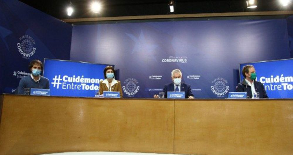 Los y la especialistas coinciden en que la comunicación de riesgo realizada por el Gobierno no ha tenido la mejor estrategia.