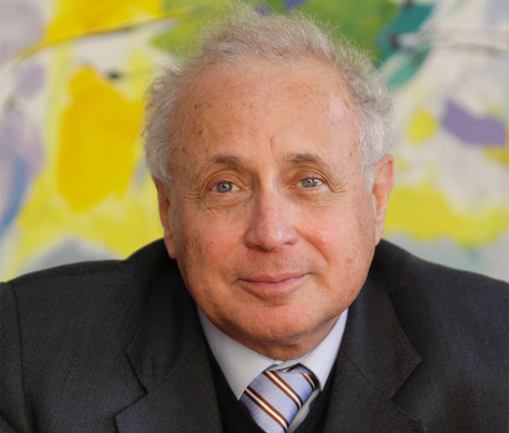 Andrés Weintraub es invitado especial al comité asesor para la elaboración de la Política de Investigación, Creación e Innovación.