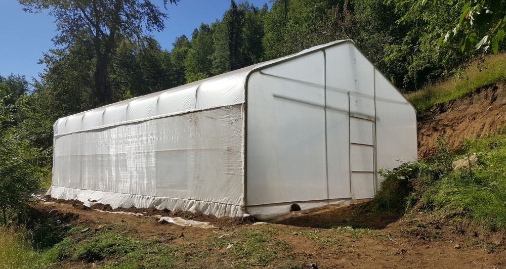 El objetivo inicial del proyecto fue desarrollar una experiencia piloto e innovadora en el uso directo del agua termal en Liquiñe, localidad de la Región de Los Ríos.