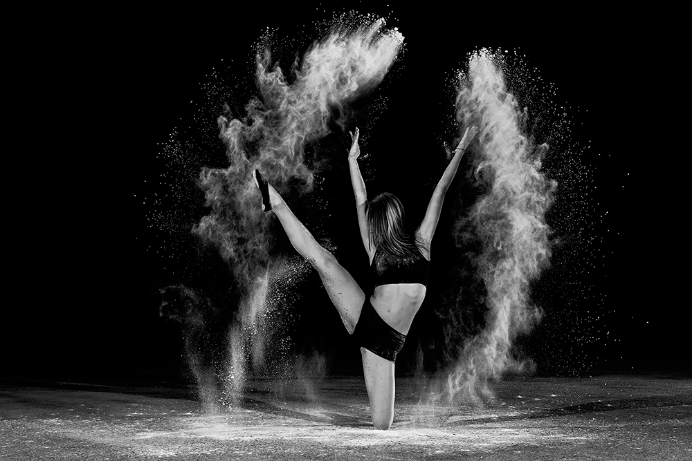 "Remover lo que se mueve: Micropolítica y disidencia" es el nombre de la iniciativa que deconstruirá las lógicas de naturalización que organizan y disciplinan el cuerpo desde el biopoder.