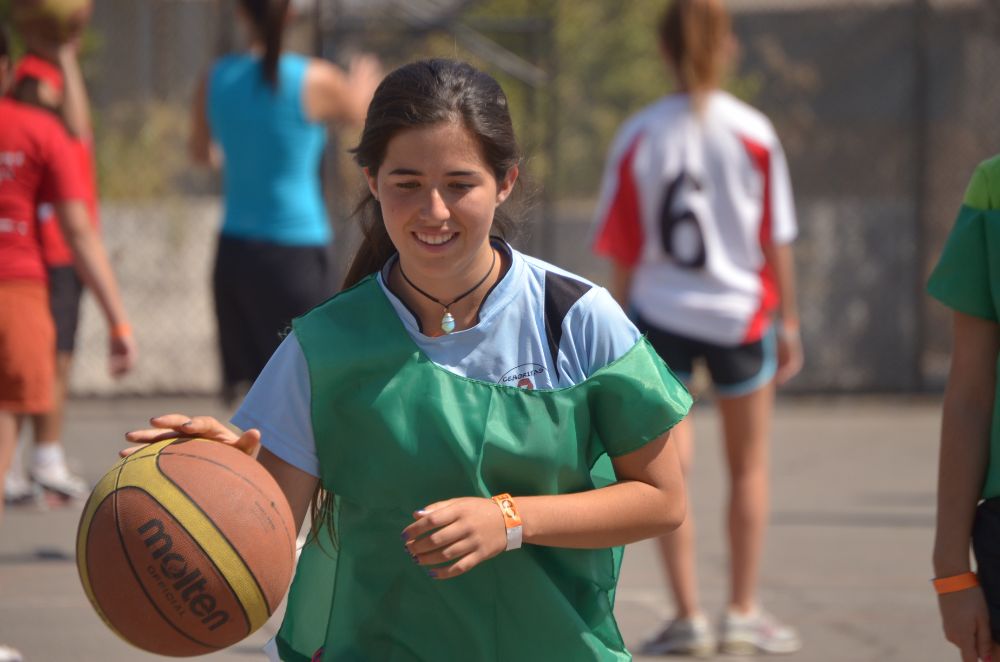 En mayo la Dirección de Deportes y Actividad Física entregó a la comunidad universitaria distintas estrategias para alcanzar un nivel de activación óptimo para cada etapa del día