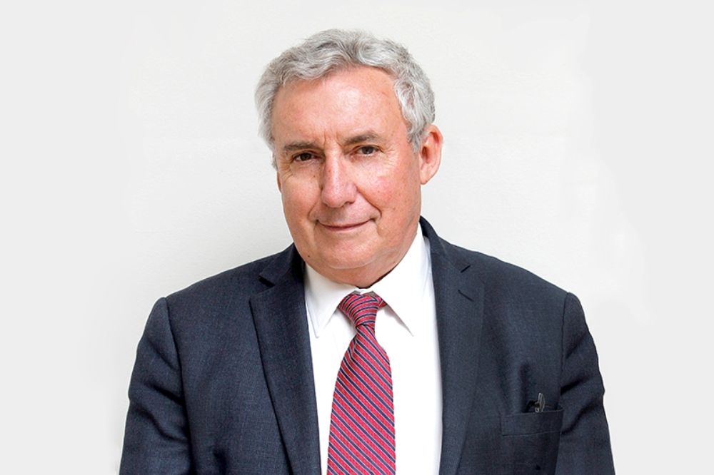 El Rector Vivaldi hizo un llamado a pensar y construir propuestas para una sociedad diferente, en donde la participación sea una de las claves de su democracia. 