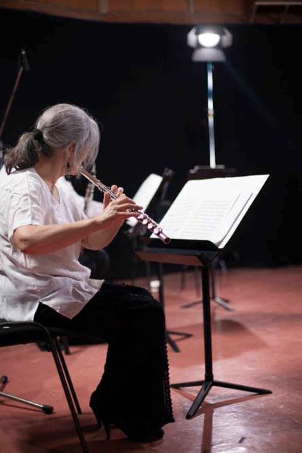 Este ciclo contempla cuatro conciertos enfocados en la música chilena e incluye el estreno mundial de una pieza escrita por el joven compositor Tomás Brantmayer.