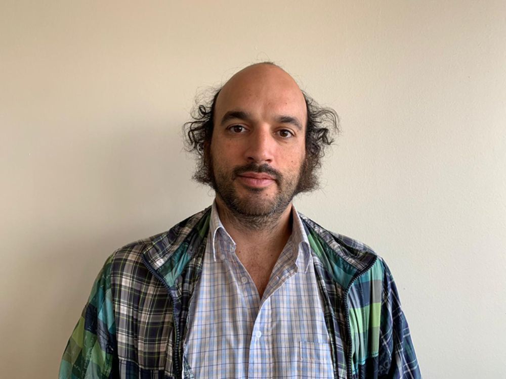 La denominación de este asteroide como "Patorojo" corresponde a un reconocimiento otorgado por la comunidad astronómica internacional al trabajo del director del Observatorio Astronómico Nacional.