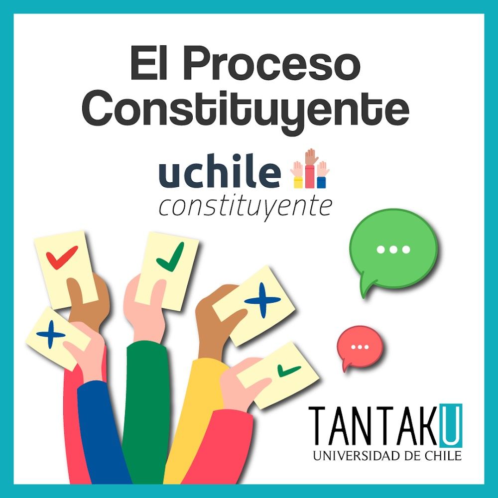 Tantaku.cl te invita a escuchar podcast, leer libros, investigar en documentos históricos y aprender a través de cápsulas audiovisuales sobre las diferentes propuestas y miradas de este momento.