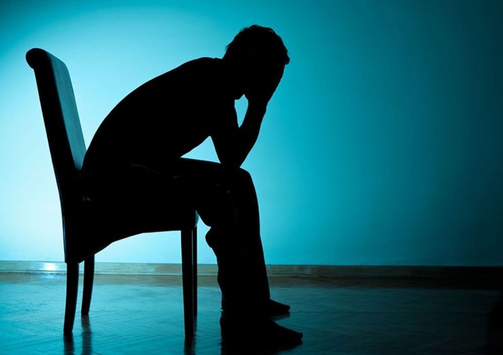 Ricardo Araya, psiquiatra de la U. de Chile y académico del King's College London, dirige el Centre for Globlal Mental Health, iniciativa que busca disminuir las brechas de atención en salud mental.