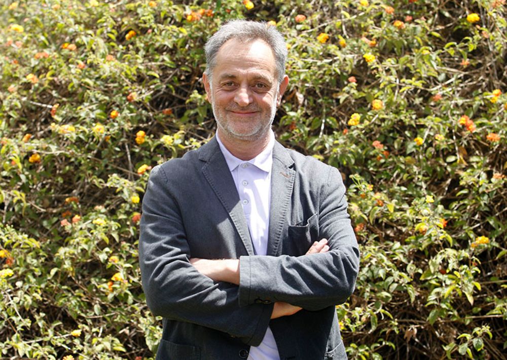 "El presupuesto de salud que va a salud mental se ha mantenido en alrededor de un 2 por ciento por décadas", advierte el también investigador del Núcleo Milenio Imhay.